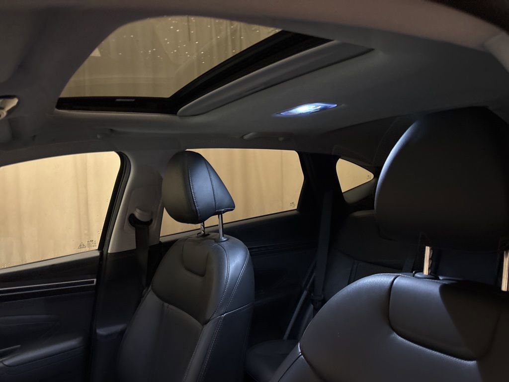 Used 2023 Hyundai Tucson SEL w/ Convenience Package image 23