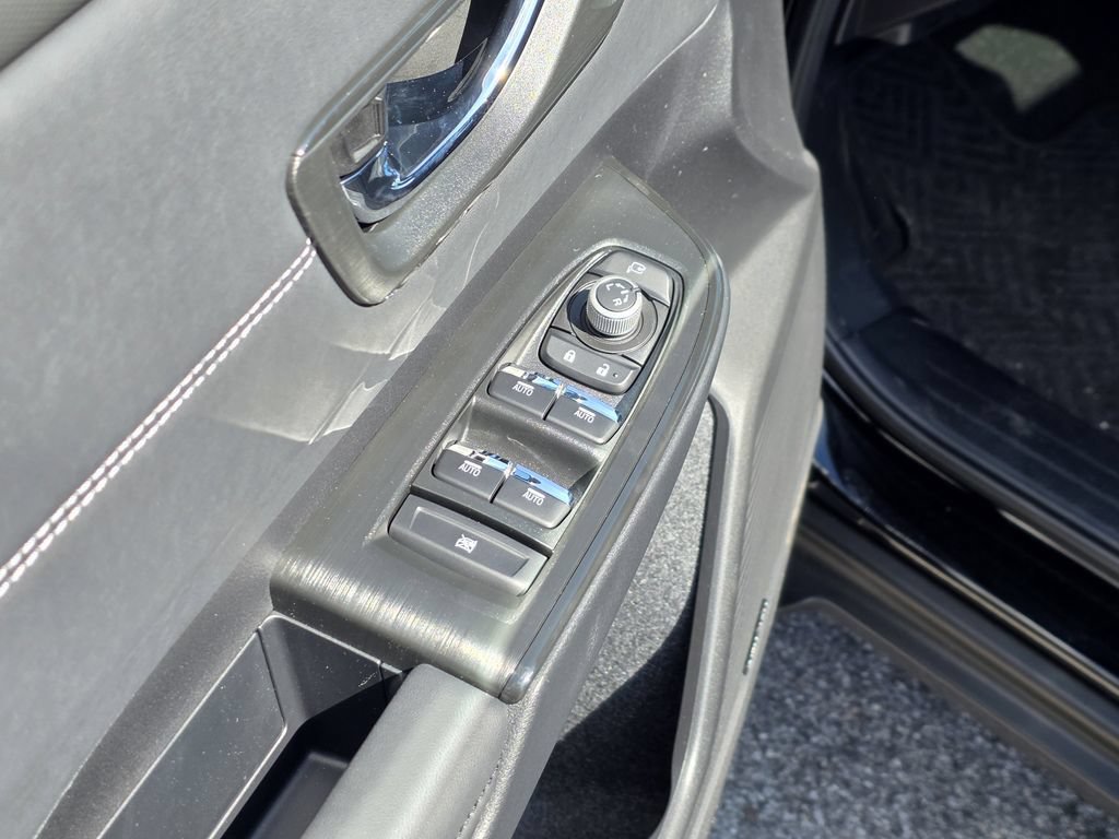 New 2026 Subaru Outback Touring XT AWD/4WD image 18