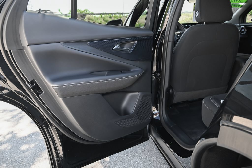 Used 2026 Chevrolet Blazer EV LT FWD image 31