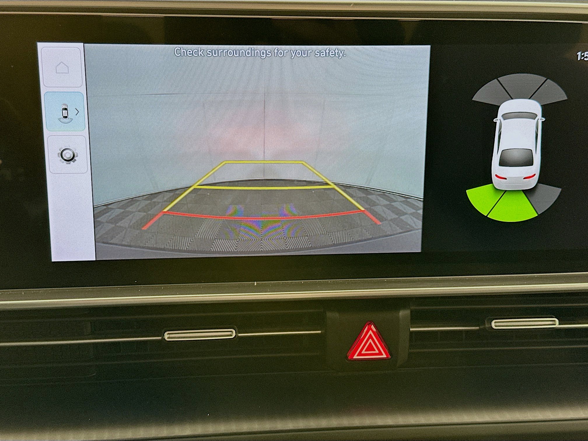 Used 2024 Hyundai Ioniq 6 SE image 23