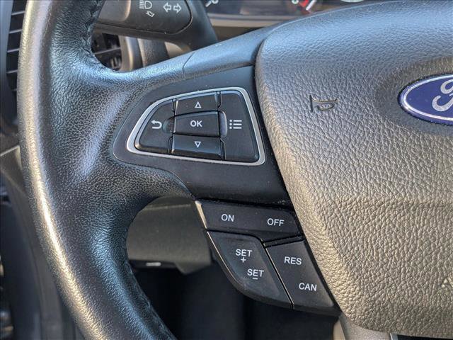 Used 2021 Ford EcoSport Titanium image 4