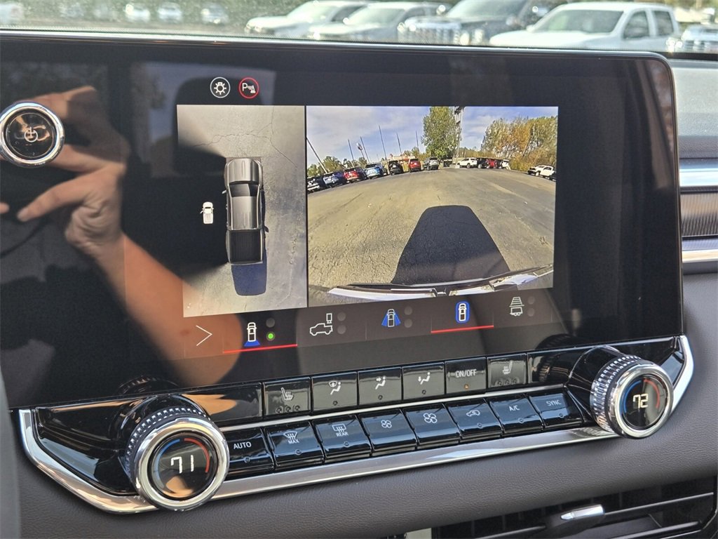 New 2026 GMC Canyon Elevation w/ Convenience Package image 16