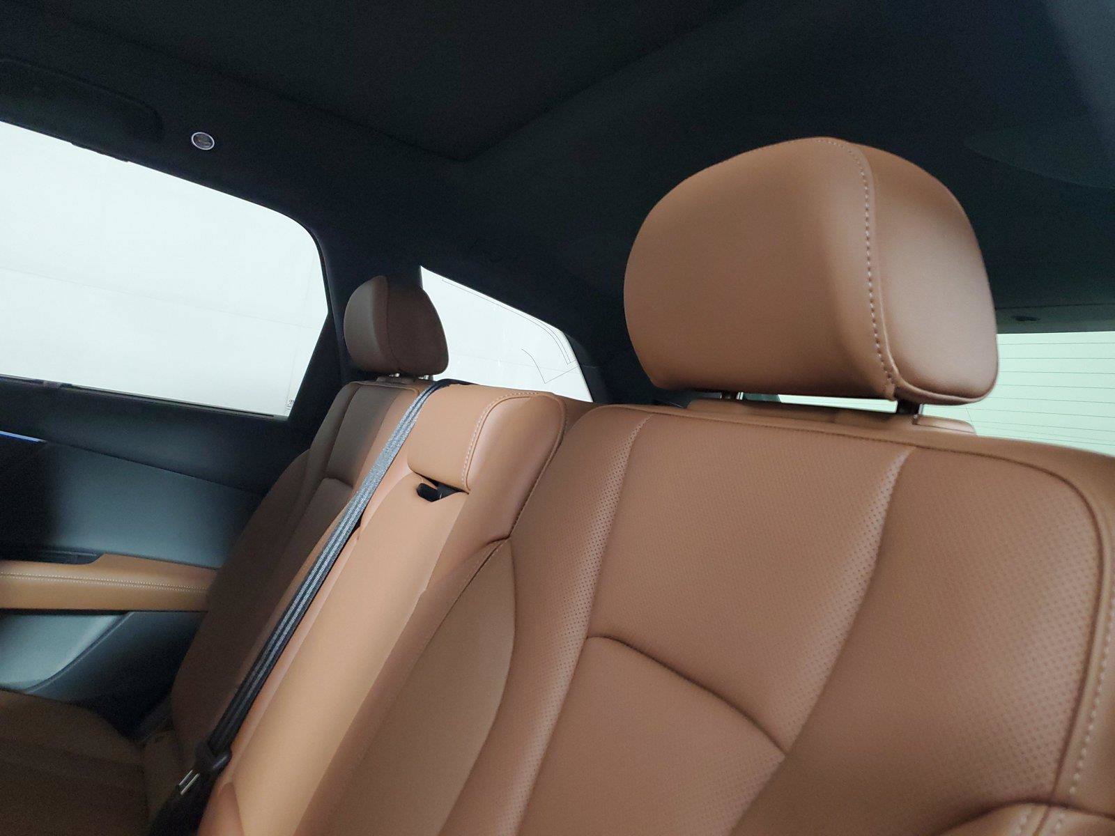 New 2026 Audi Q7 2.0T Premium Plus AWD/4WD image 13