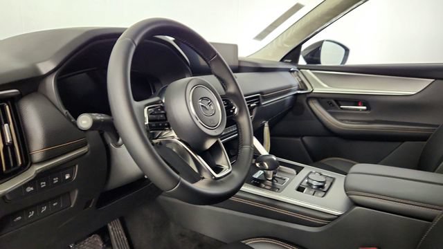 New 2026 MAZDA CX-90 Plug-In Hybrid w/Premium Sport AWD/4WD image 12
