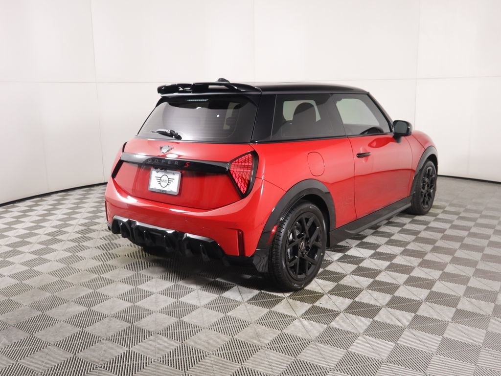 New 2026 MINI Cooper S image 5