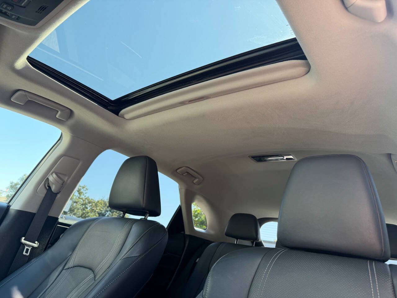 Used 2019 Lexus RX 350 FWD w/ Navigation Package image 24