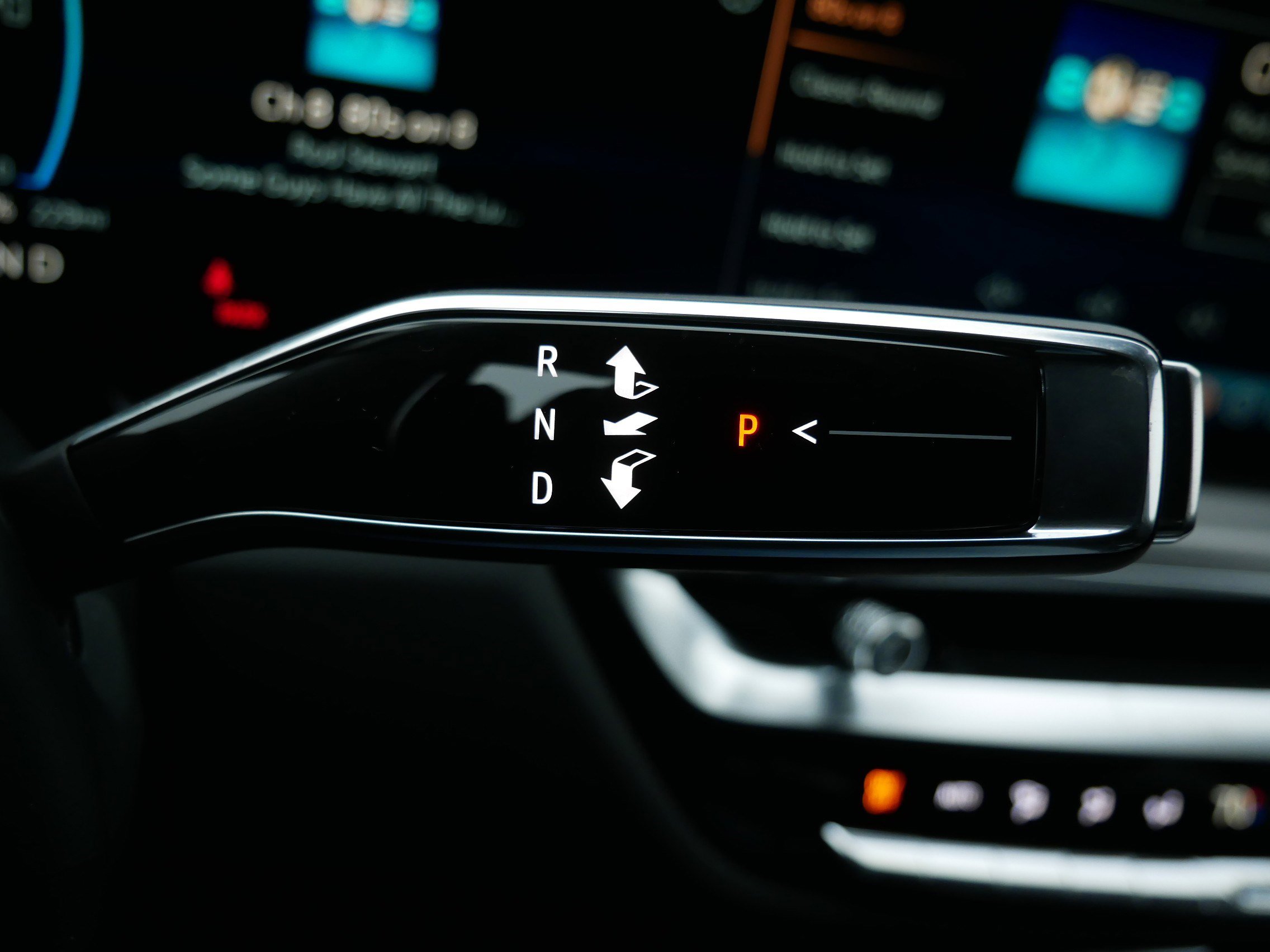 New 2026 Cadillac Lyriq Premium Sport image 22