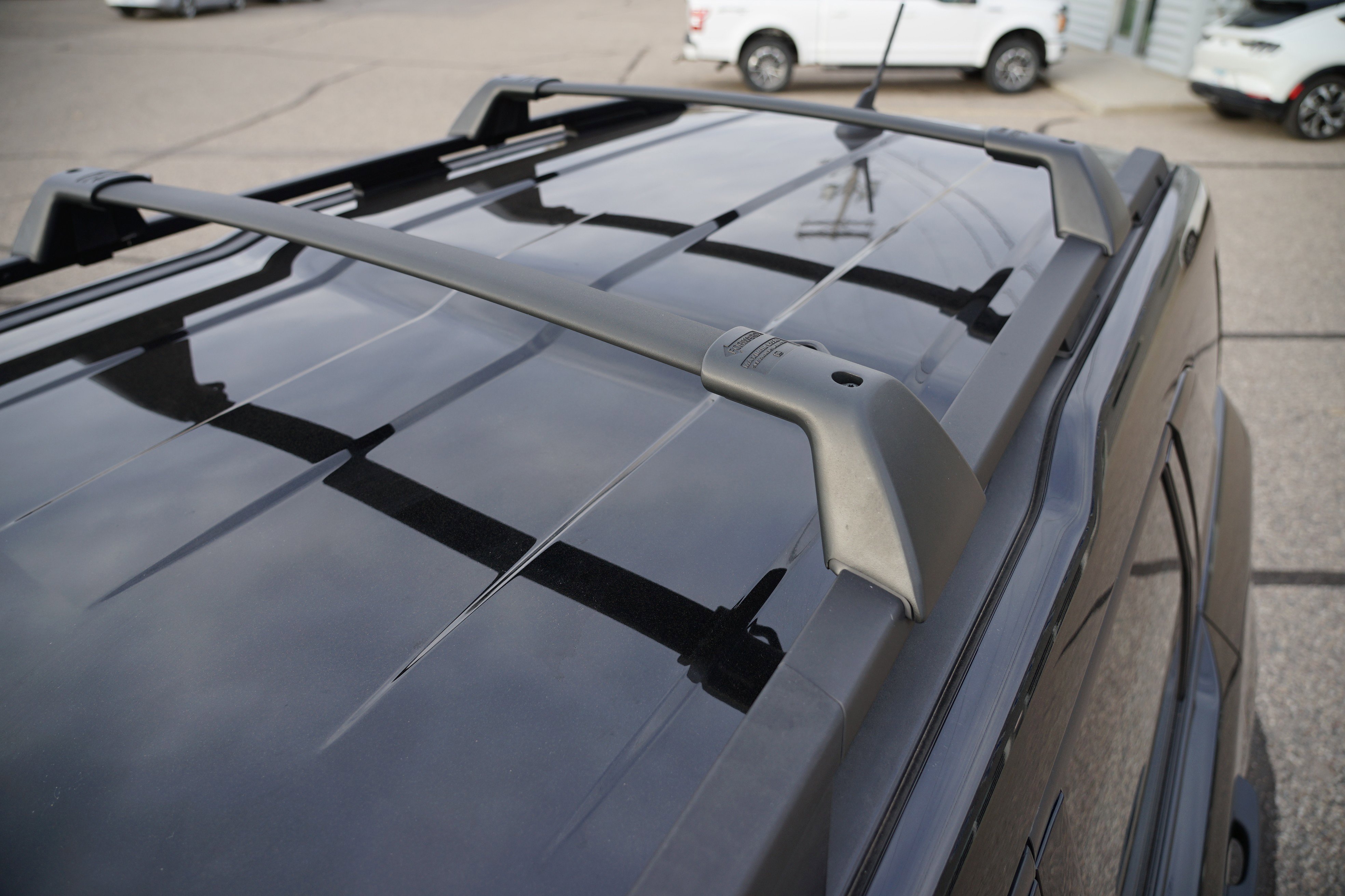 Used 2023 Ford Bronco Sport Big Bend w/ Convenience Package image 33