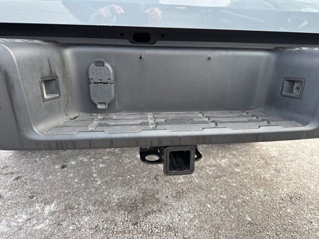 Certified 2023 Nissan Frontier PRO-4X w/ Pro Convenience Package image 26