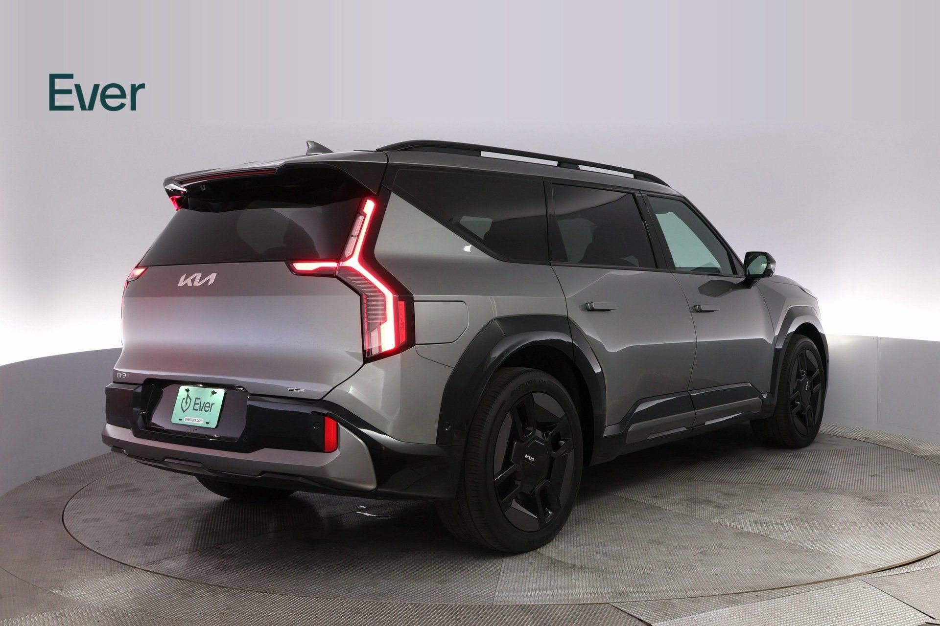 Used 2024 Kia EV9 GT-Line image 12