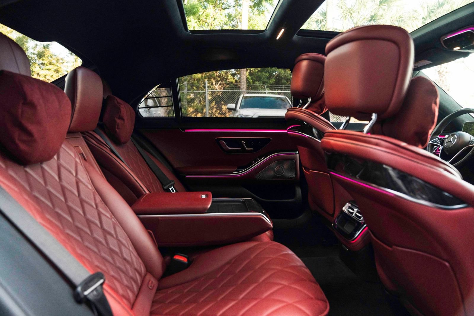 Used 2023 Mercedes-Benz S 500 4MATIC image 39
