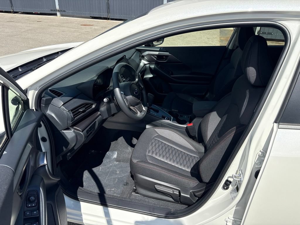 New 2026 Subaru Impreza 2.0i Sport AWD/4WD image 9
