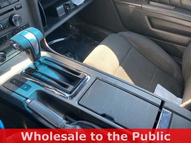 Used 2012 Ford Mustang Coupe image 18