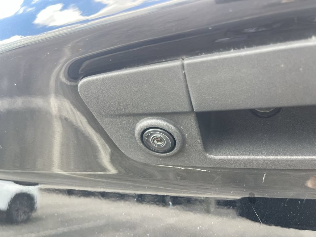 Used 2020 RAM 1500 Warlock w/ Electronics Group AWD/4WD image 7