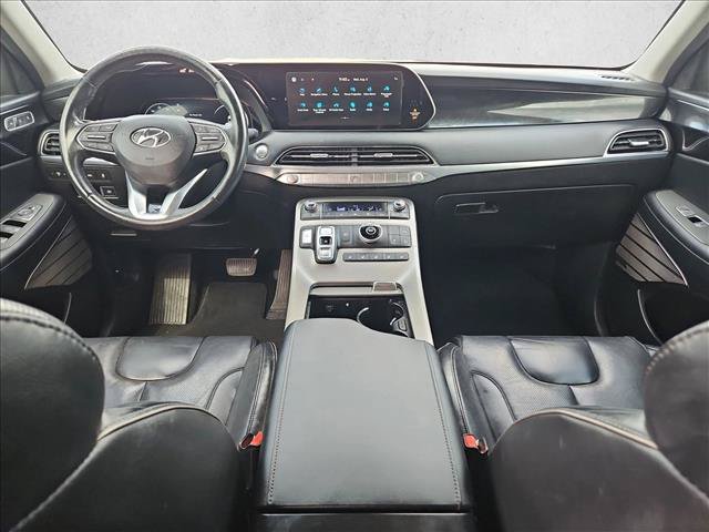 Used 2021 Hyundai Palisade Limited FWD image 18