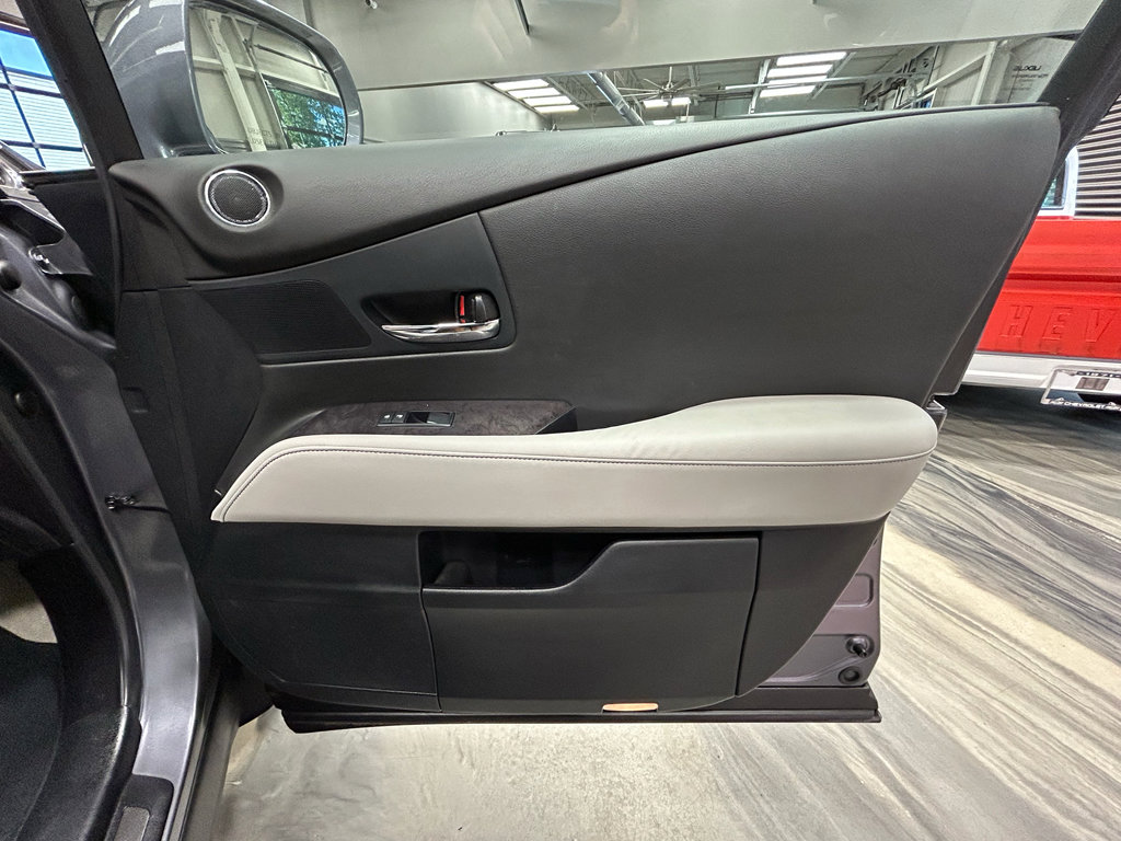 Used 2015 Lexus RX 350 AWD image 42