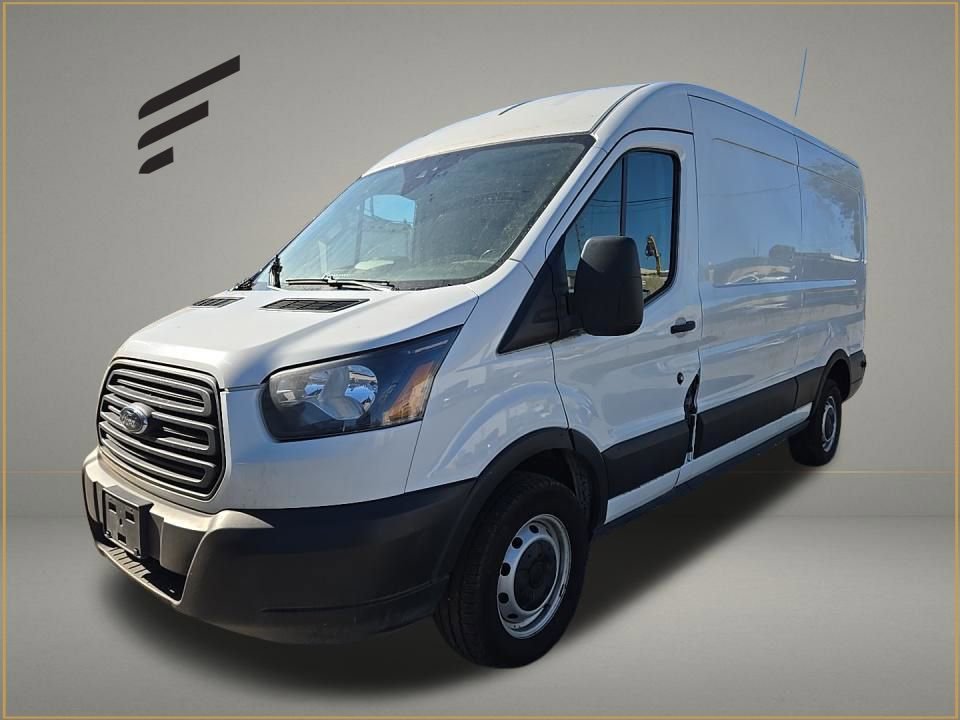 Used 2019 Ford Transit 250 148 Medium Roof RWD 360° Tour