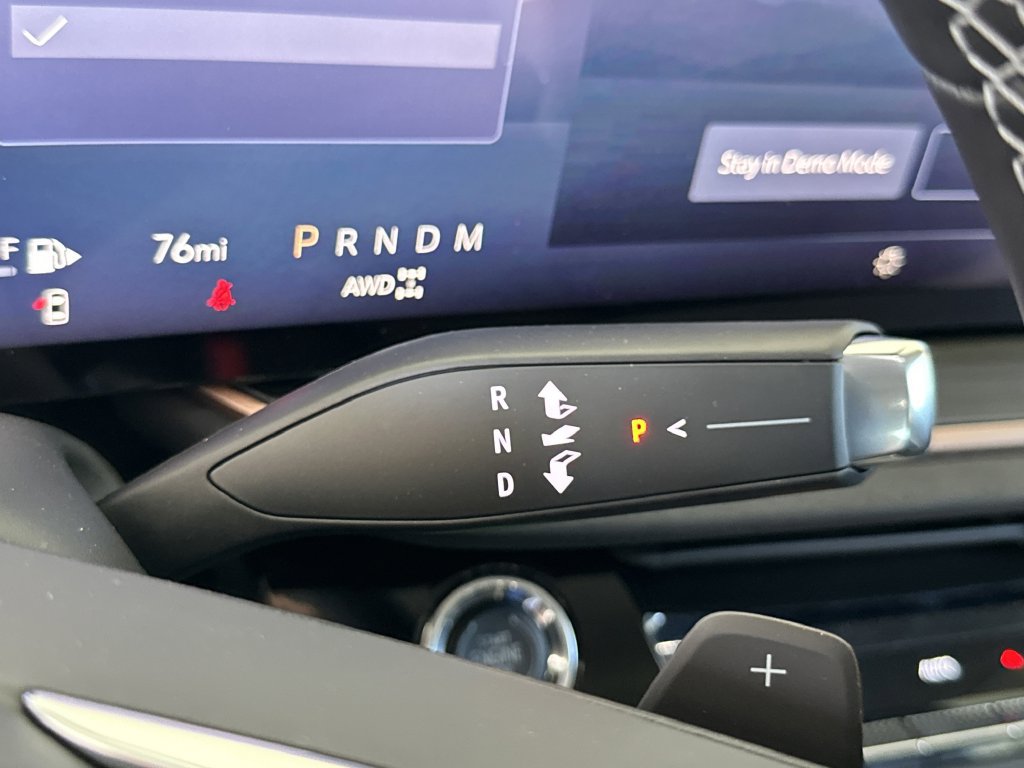 New 2026 Buick Envision Sport Touring AWD/4WD image 23