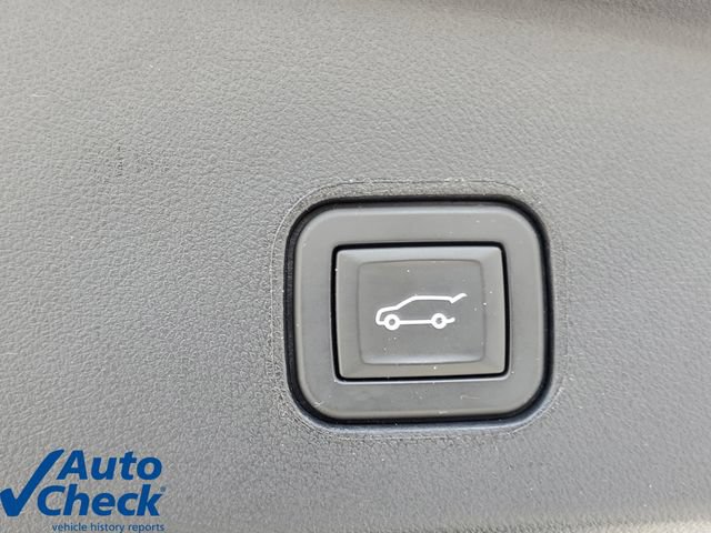 Certified 2024 Cadillac Lyriq Tech RWD image 12