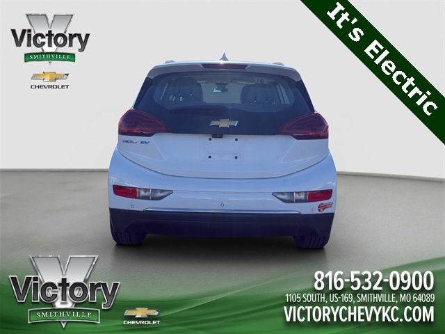 Used 2017 Chevrolet Bolt Premier image 5