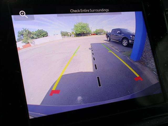 Used 2024 Jeep Grand Cherokee Altitude AWD/4WD image 18