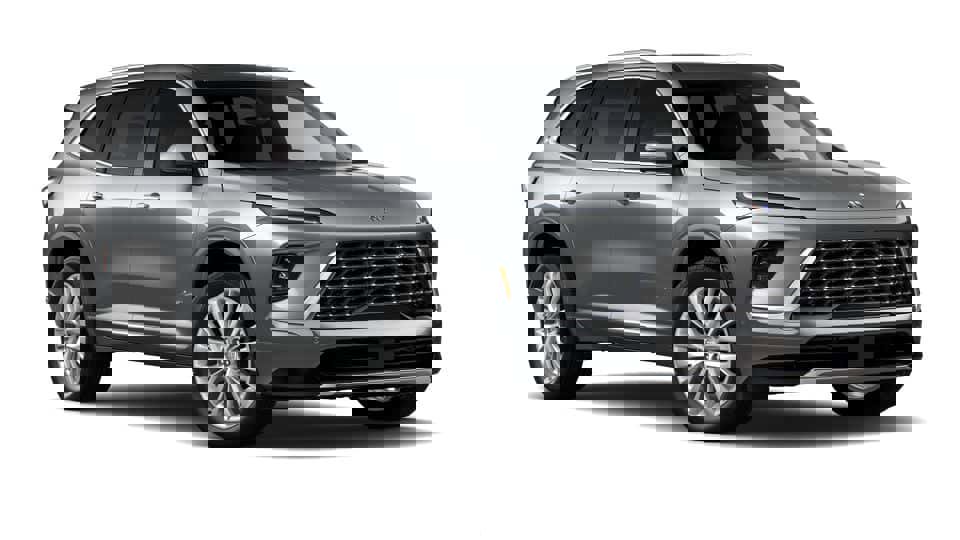 New 2026 Buick Enclave Avenir w/ Super Cruise Package image 54