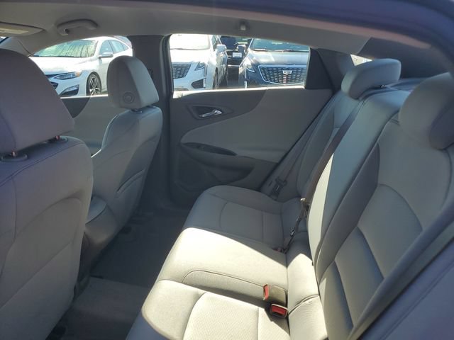 Used 2023 Chevrolet Malibu LS FWD image 8