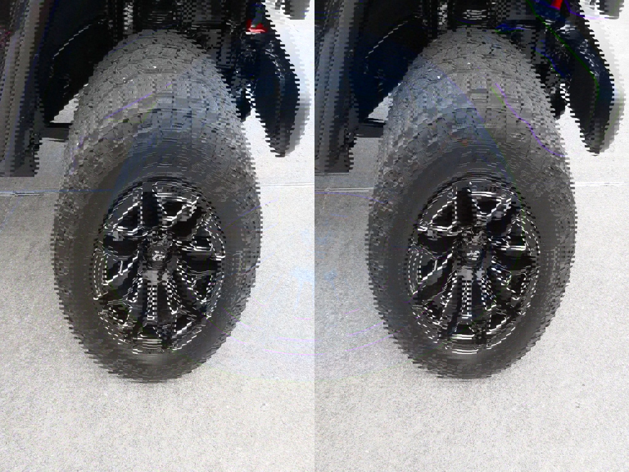 Used 2020 Jeep Gladiator Rubicon image 12