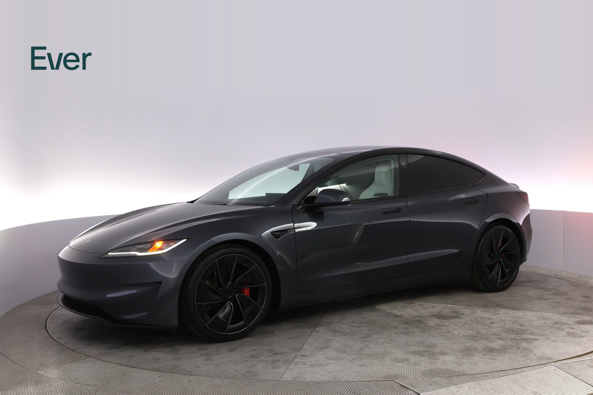 Used 2025 Tesla Model 3 Performance AWD/4WD image 18