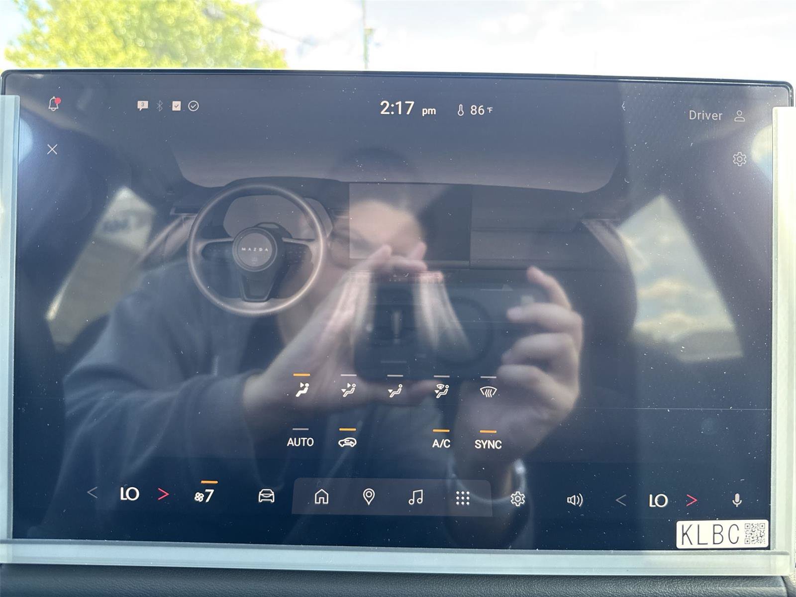 Certified 2026 MAZDA CX-5 Select AWD/4WD image 19