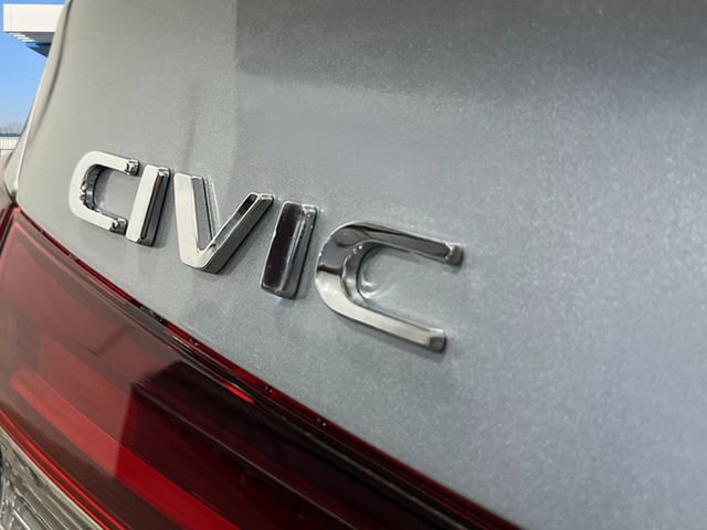New 2026 Honda Civic Sport image 5
