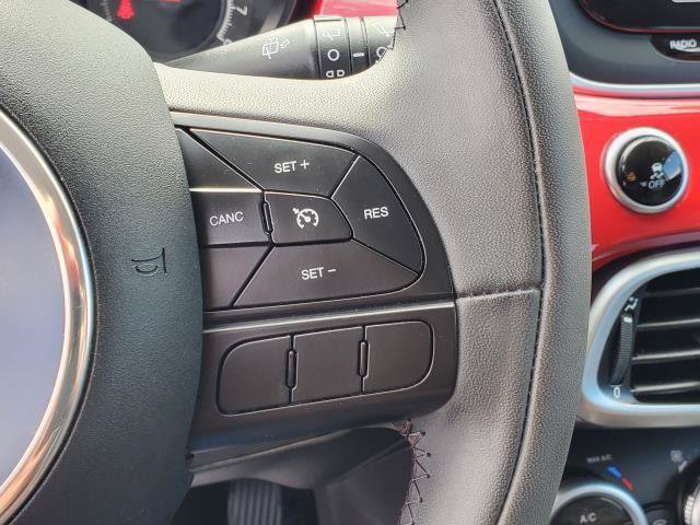 Used 2016 FIAT 500X Easy FWD image 12