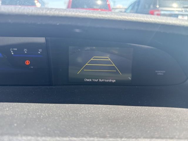 Used 2015 Honda Civic LX image 24