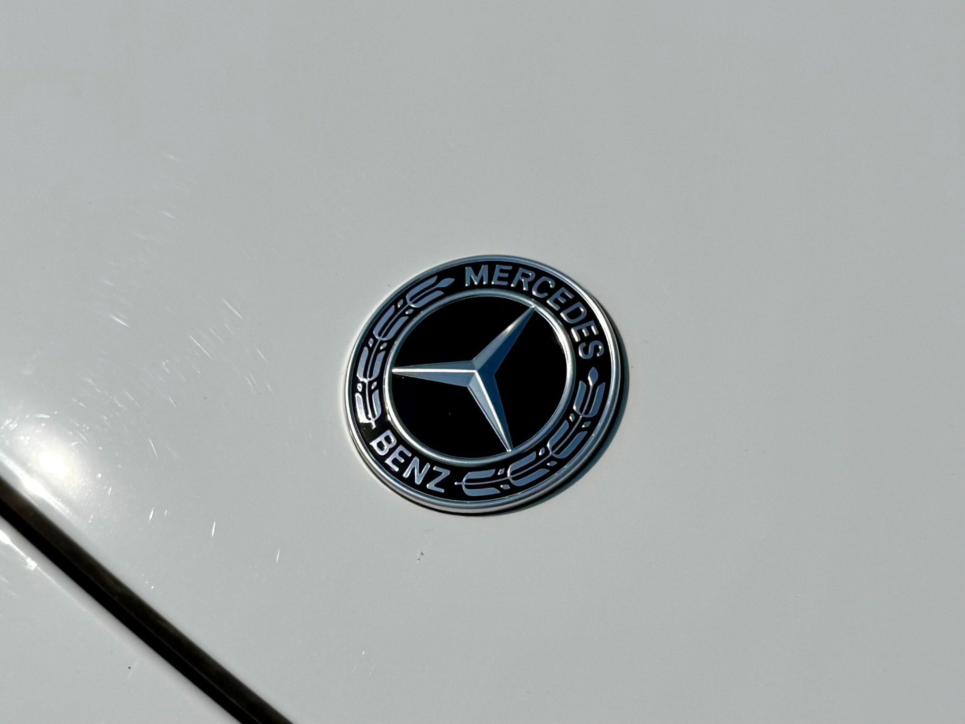Used 2025 Mercedes-Benz E 350 Sedan image 37