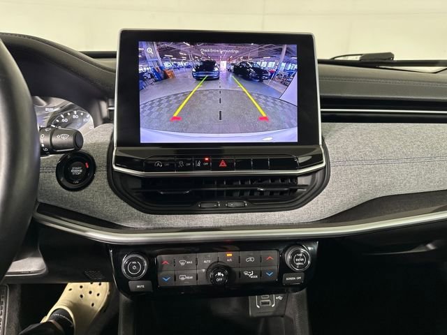 Used 2022 Jeep Compass Latitude w/ Convenience Group AWD/4WD image 22