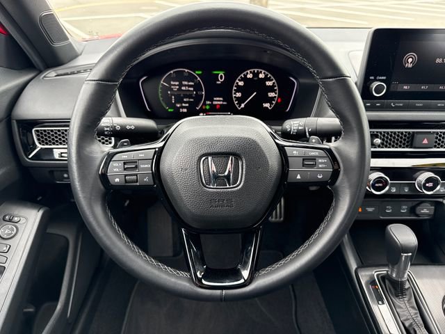 Used 2025 Honda Civic Sport image 18