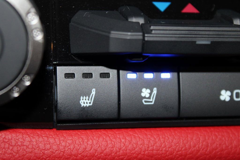 Used 2026 Toyota Tundra TRD Pro image 32