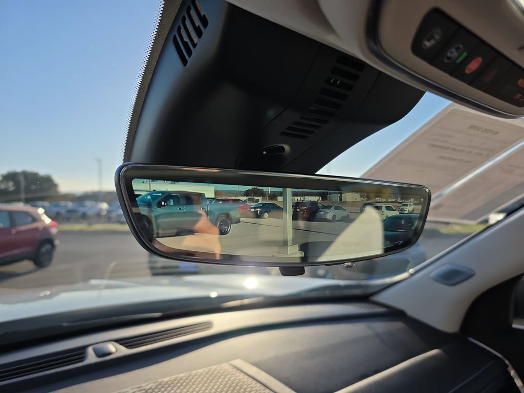 Certified 2024 GMC Acadia Denali w/ Super Cruise Package image 9