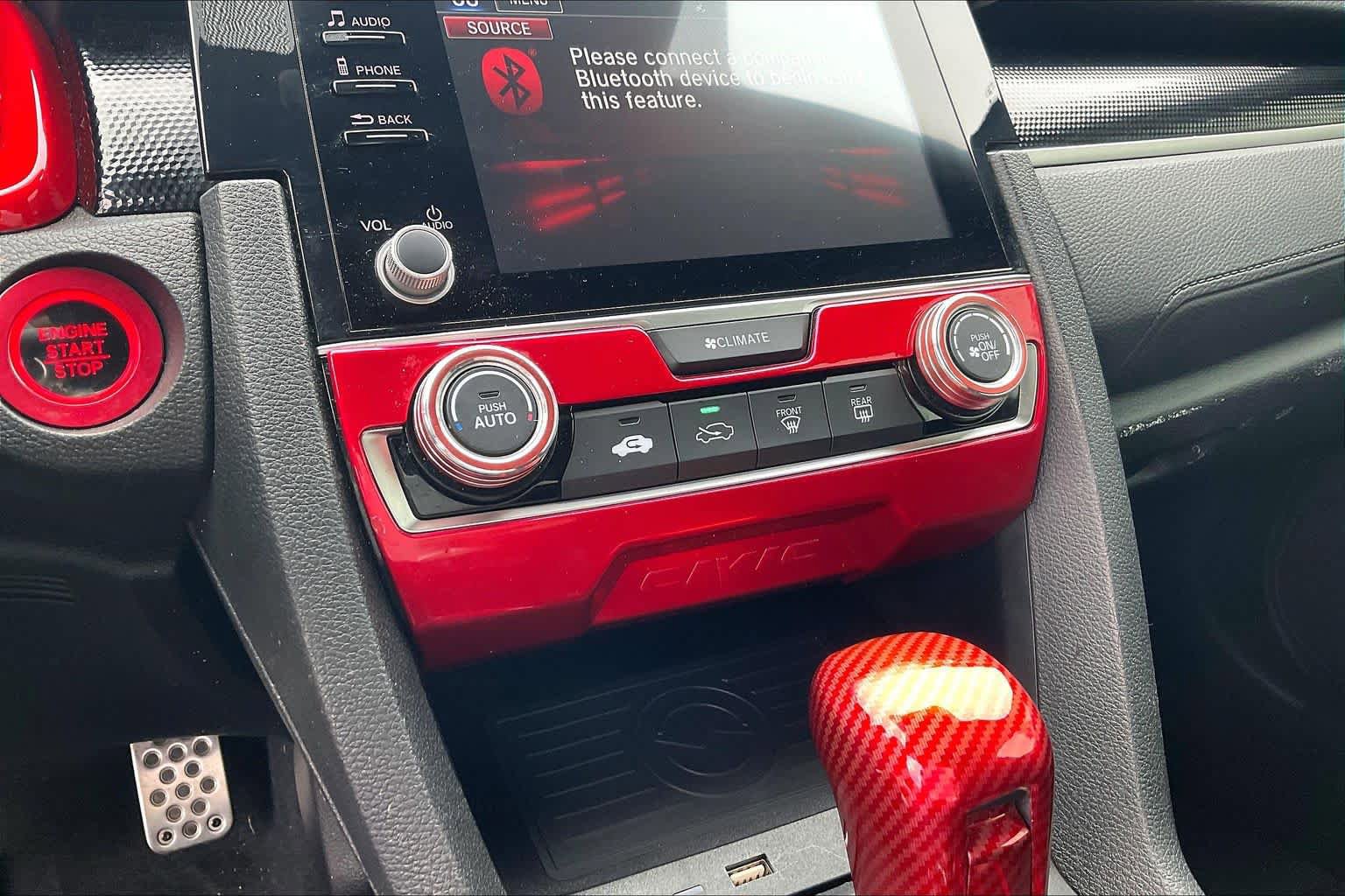 Used 2019 Honda Civic Sport image 33