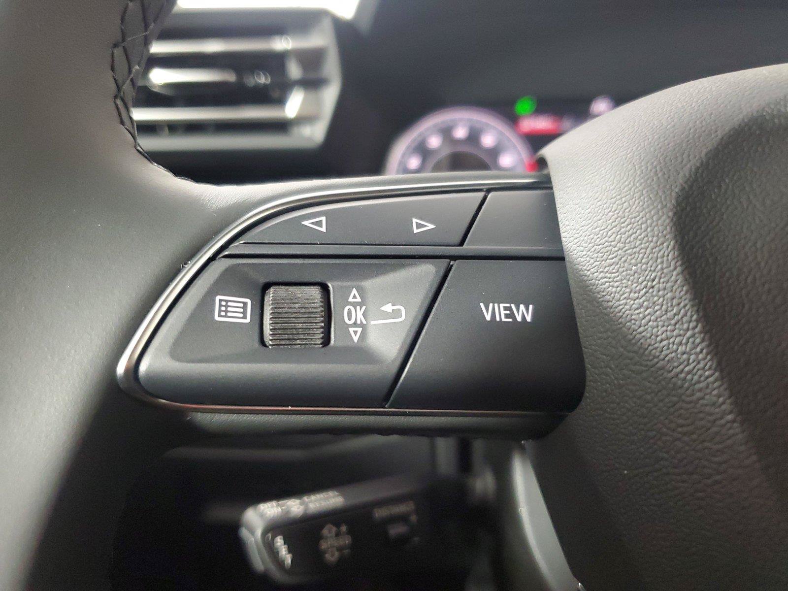 New 2026 Audi A3 2.0T Premium Plus AWD/4WD image 24
