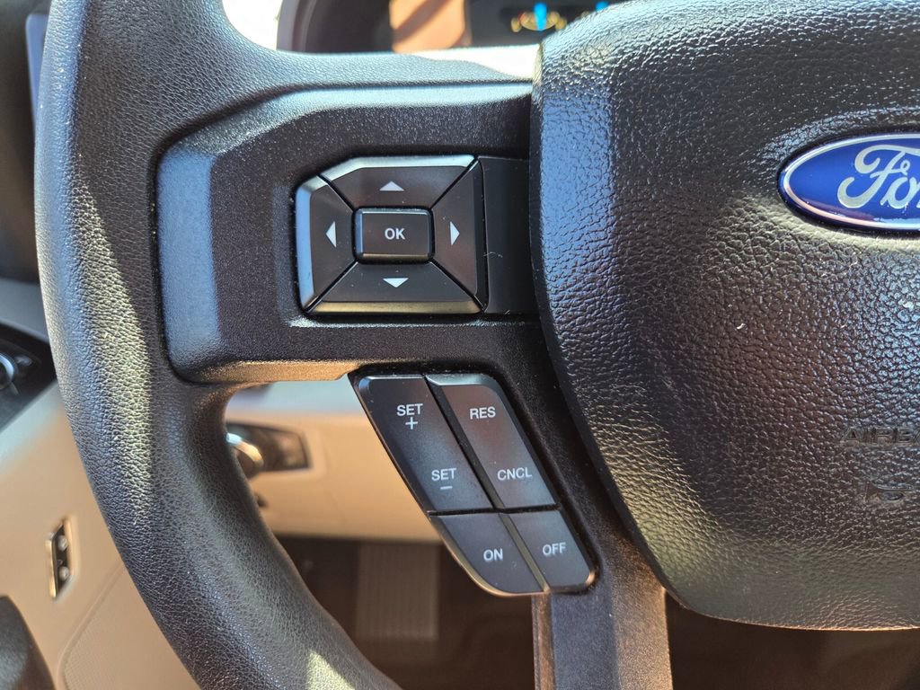 Used 2016 Ford F150 XL w/ Equipment Group 101A Mid image 29