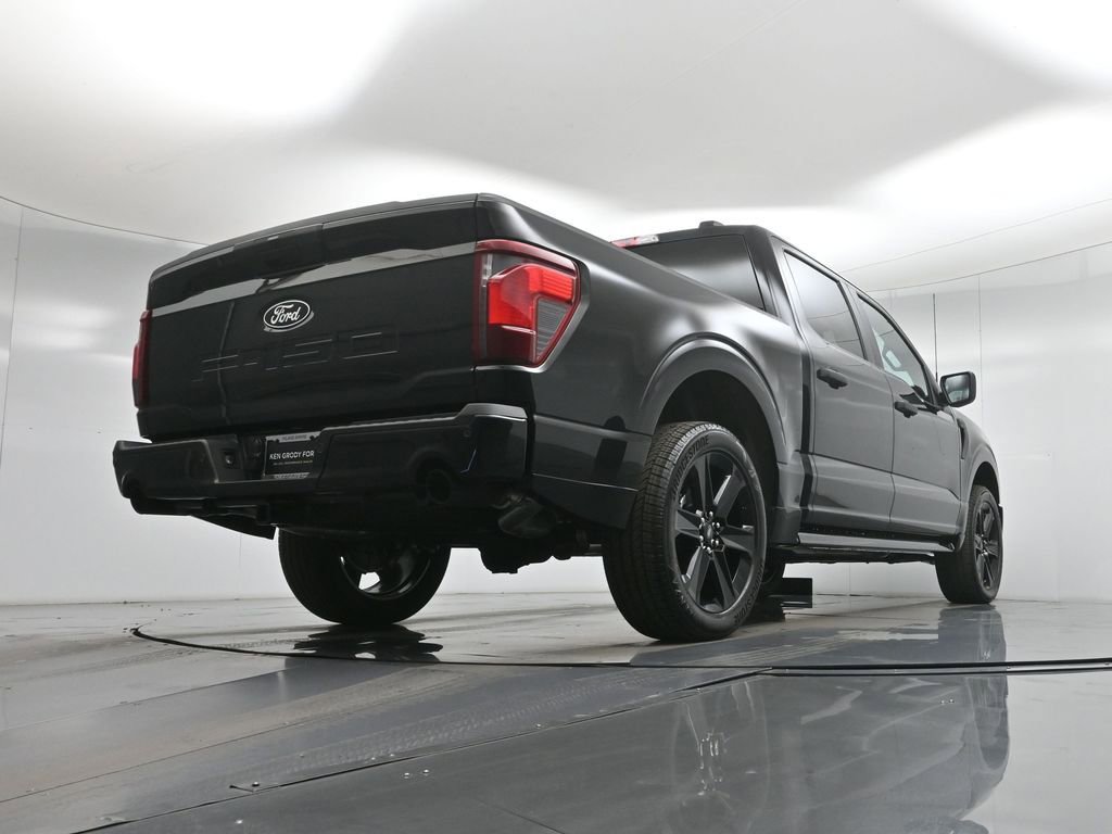 New 2026 Ford F150 STX AWD/4WD image 48