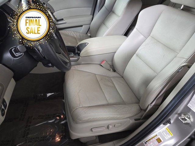 Used 2012 Acura RDX SH-AWD w/ Technology Package image 16