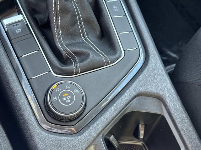 Certified 2022 Volkswagen Tiguan S w/ Driver Assistance Package image 24