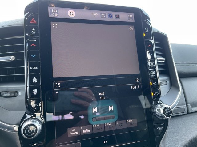 New 2026 RAM 2500 Laramie image 24