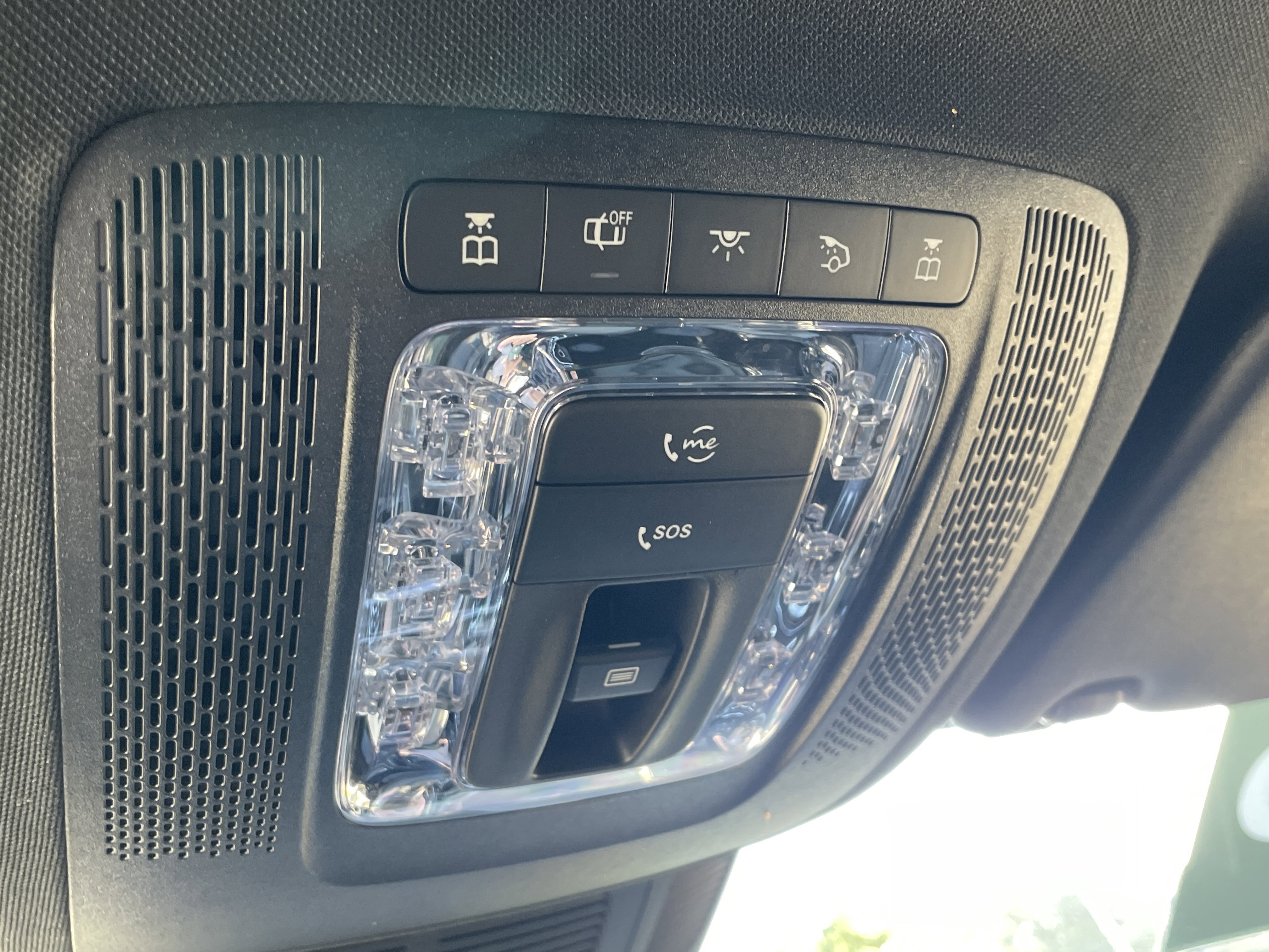 Certified 2025 Mercedes-Benz GLE 450e 4MATIC image 36