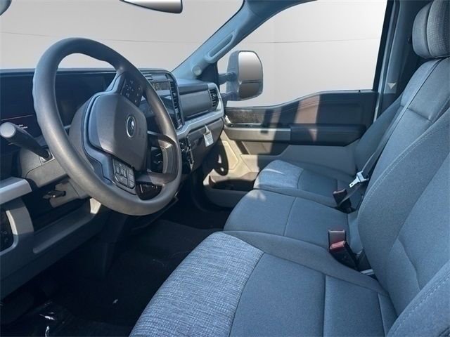 New 2026 Ford F250 XLT w/ XLT Premium Package image 8