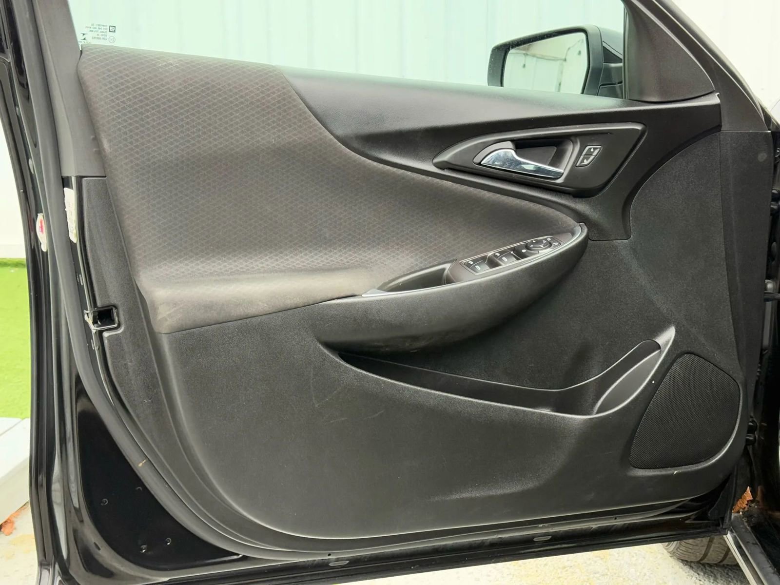 Used 2021 Chevrolet Malibu LT w/ Midnight Edition image 11