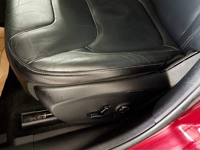 Used 2014 Jeep Cherokee Limited image 19