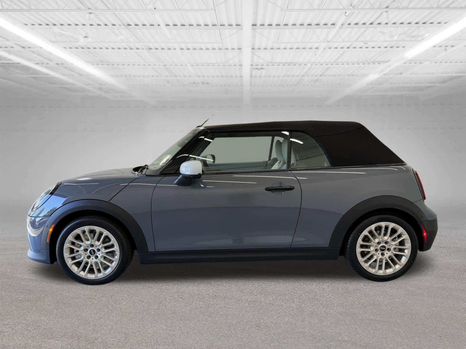 New 2026 MINI Cooper S FWD image 2